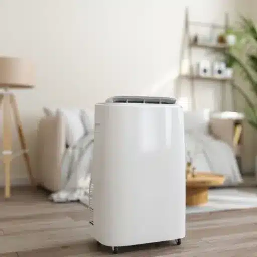 Understanding the Dehumidifier