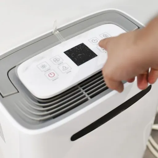 Why You Need a Dehumidifier