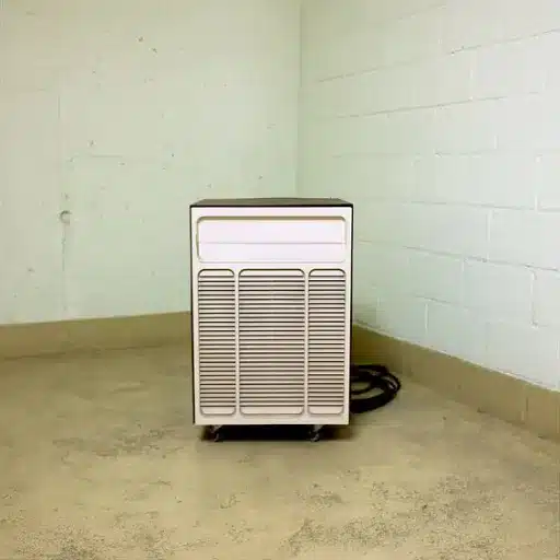 Benefits of Using a Dehumidifier