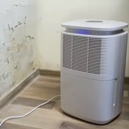 The Importance of Managing Humidity Levels