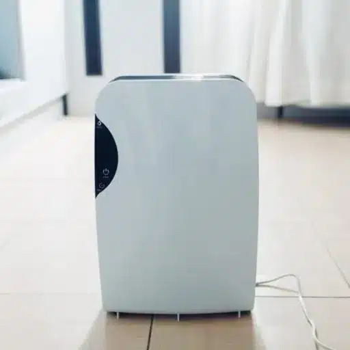 Understanding Dehumidifiers