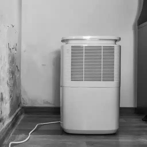 Choosing Between Crawl Space or Basement Dehumidifiers