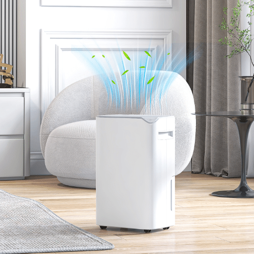 Understanding Dehumidifier Settings