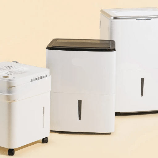 Understanding Dehumidifiers