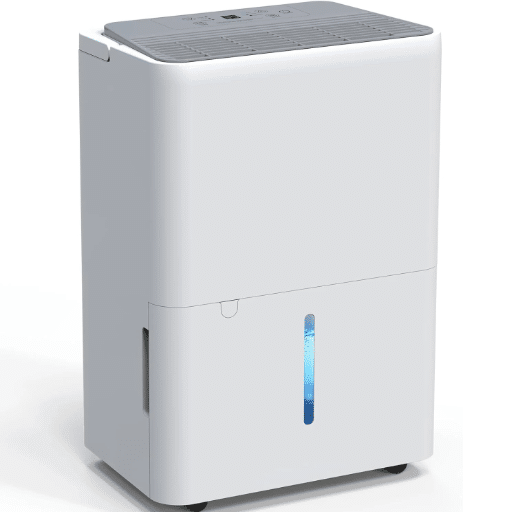 Understanding Dehumidifiers