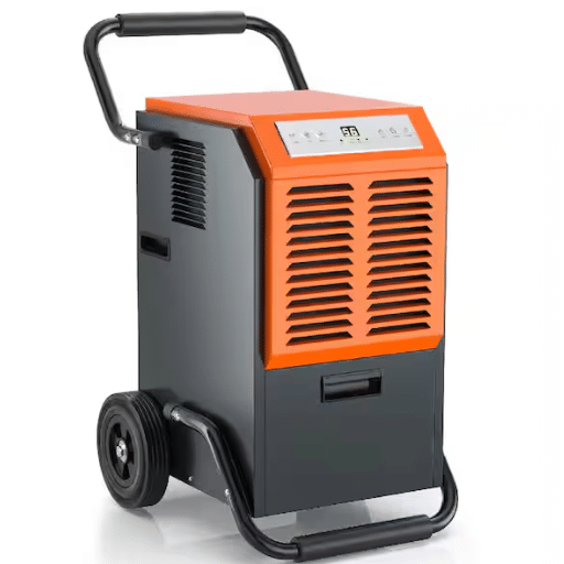 Understanding Portable Industrial Dehumidifiers
