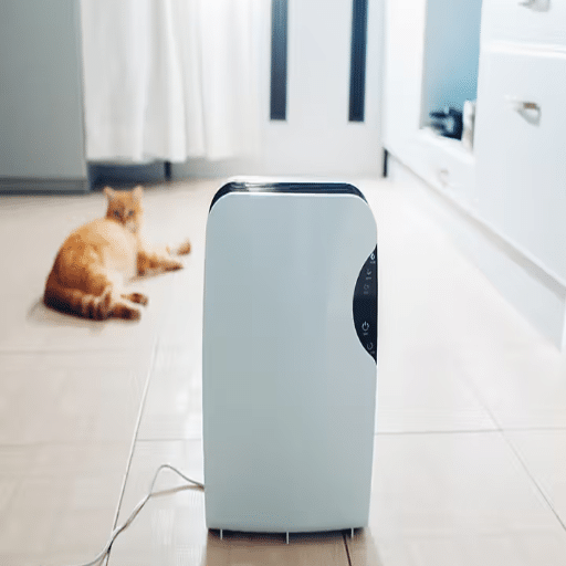 What is an Air Purifier_