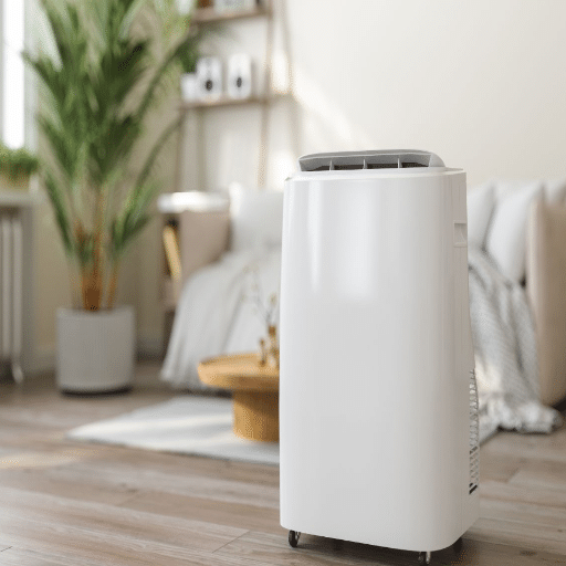 Best Dehumidifiers for Bedrooms in 2025