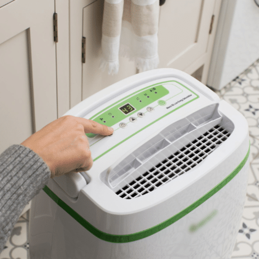 Choosing the Best Humidity Setting