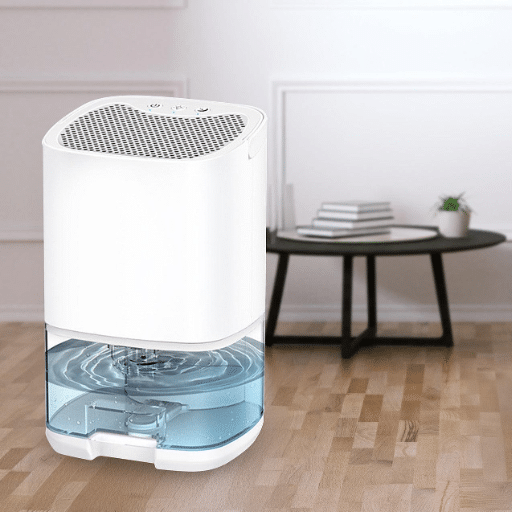 Do You Need a Dehumidifier in Your Garage_