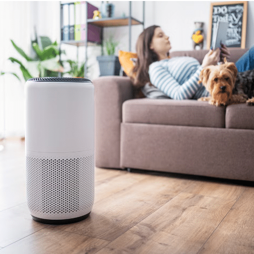 Humidity and Its Impact on Indoor Air