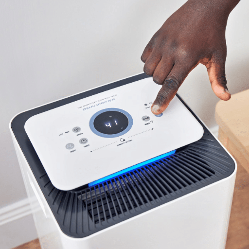 How to Set Your Dehumidifier Correctly