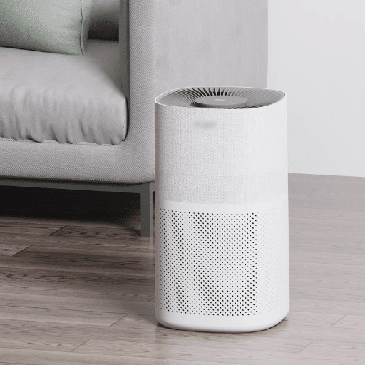 Do Air Purifiers Affect Humidity Levels_