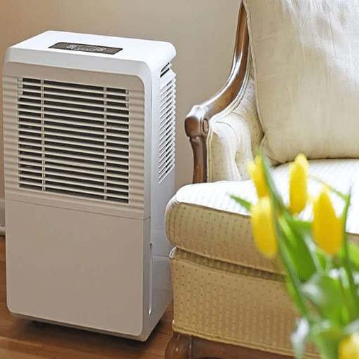 Top Picks for the Best Dehumidifiers