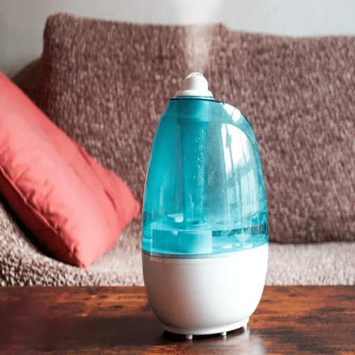 What is a Humidifier_