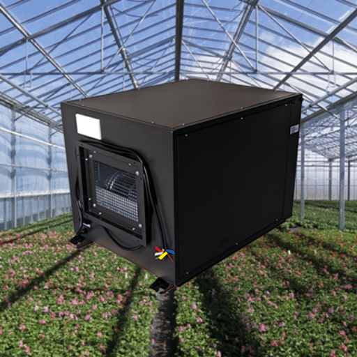 Applications of Heavy-Duty Commercial Dehumidifiers