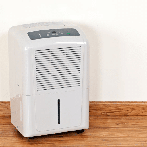 Choosing the Right Dehumidifier for Your Needs