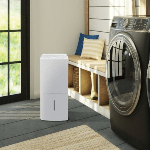 Features worth noting in room dehumidifiers