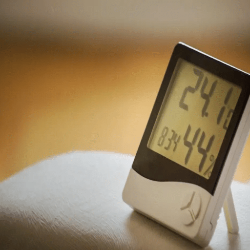 Ideal Humidity Levels for a Comfortable Basement