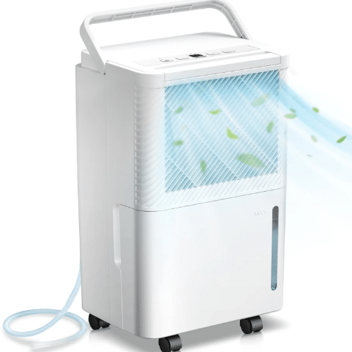 Identifying and Fixing Air Leaks