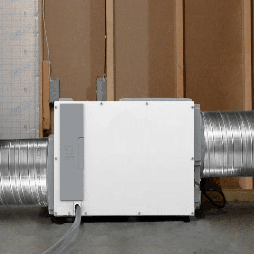 Maintaining Your Whole Home Dehumidifier