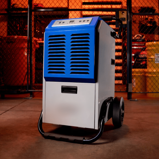 Choosing the Right Dehumidifier for Your Needs