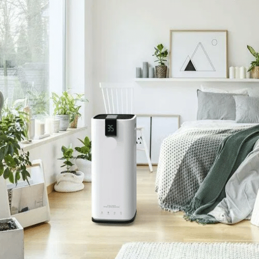 Dehumidifier maintenance and usage tips