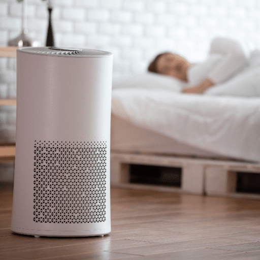 Finding the Right Balance in Indoor Humidity