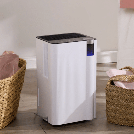 Maintaining Your Dehumidifier