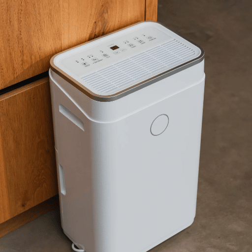 Maintaining Your Dehumidifier