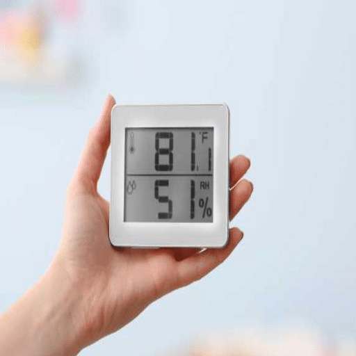 Maintaining Basement Humidity Levels