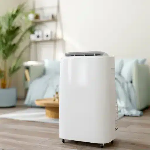Improving Dehumidifier Efficiency