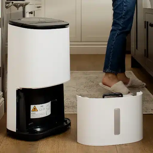 Troubleshooting Steps for Your Dehumidifier