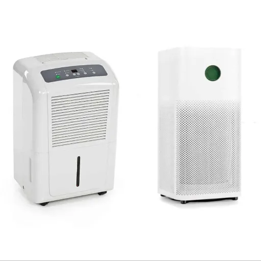 Introduction to Air Purifiers and Dehumidifiers