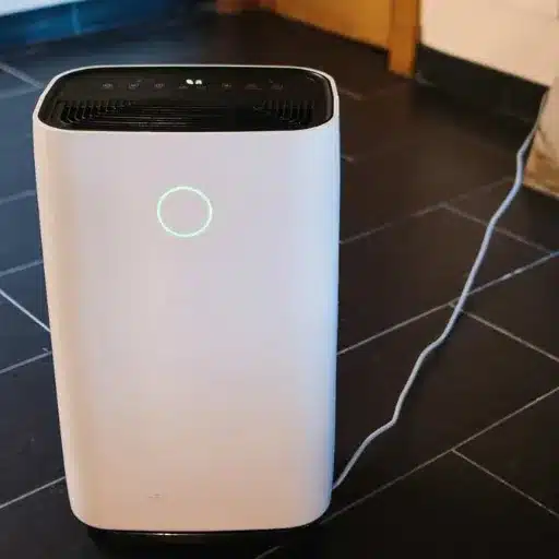 Maintaining Optimal Indoor Air Quality