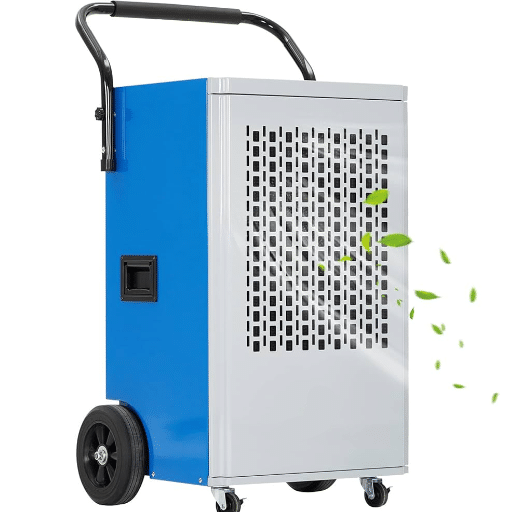 Dehumidifier Basics