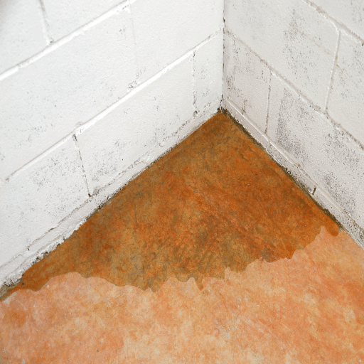 Understanding Basement Moisture