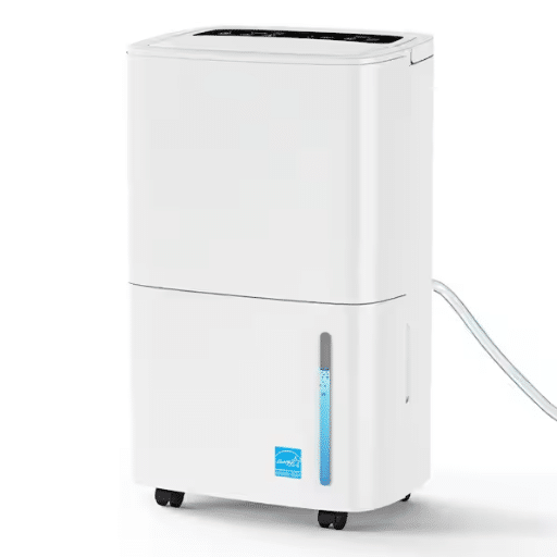 Understanding Dehumidifiers