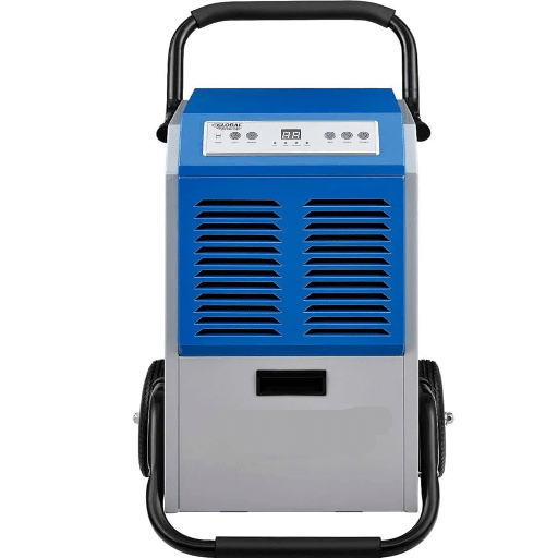 Dehumidification Technologies