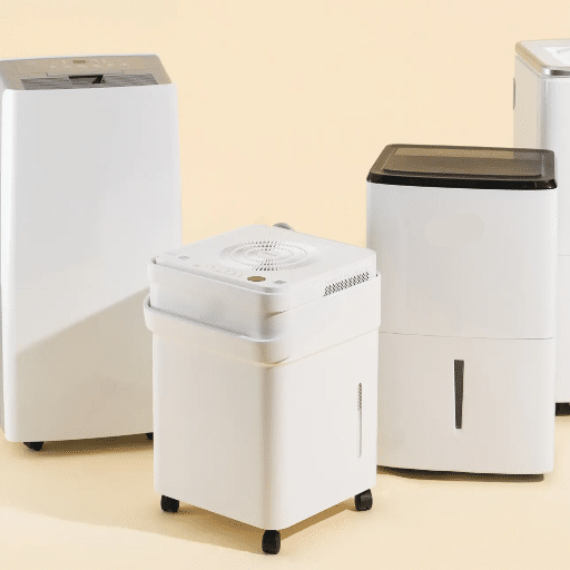 Popular Dehumidifier Brands