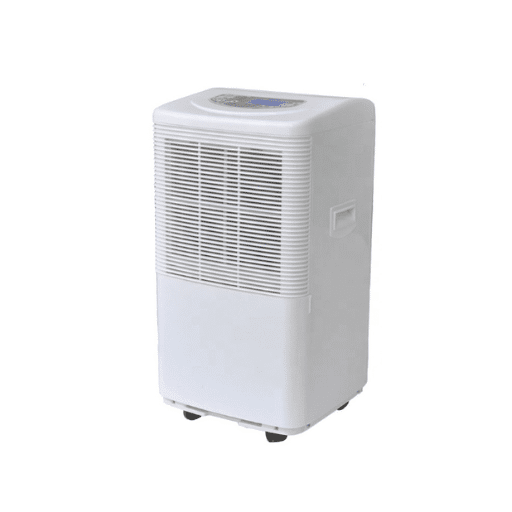 Introduction to Small Dehumidifiers