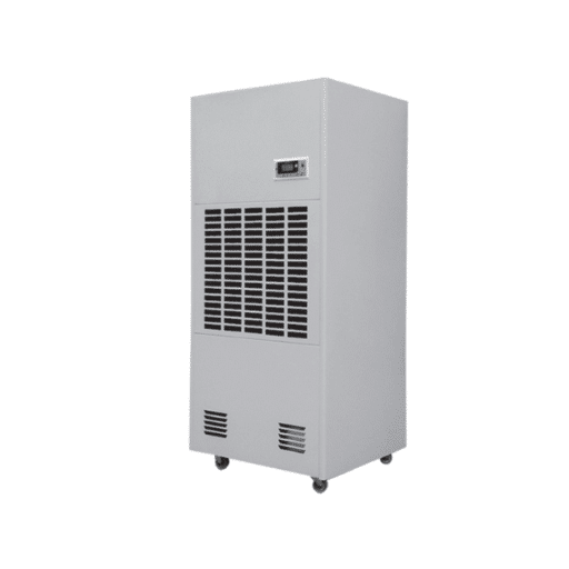 Top 5 Dehumidifiers for Basements