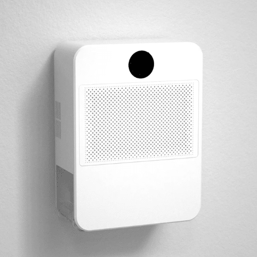 Benefits of Using In-Wall Dehumidifiers