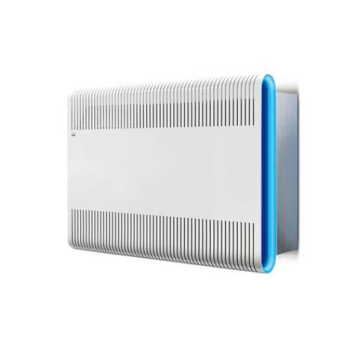 Introduction to In-Wall Dehumidifiers