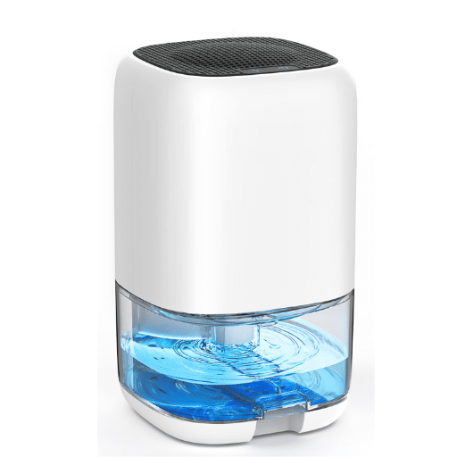 Top Features to Look for in a Quiet Dehumidifier