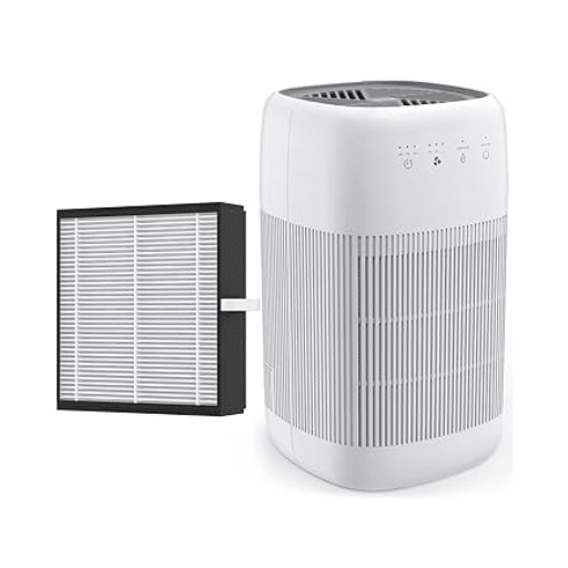 Key Benefits of Using a 2 in 1 Air Purifier and Dehumidifier