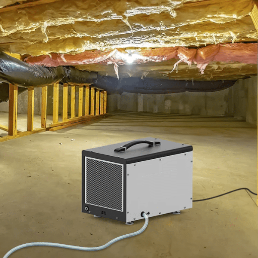Understanding Basement Humidity
