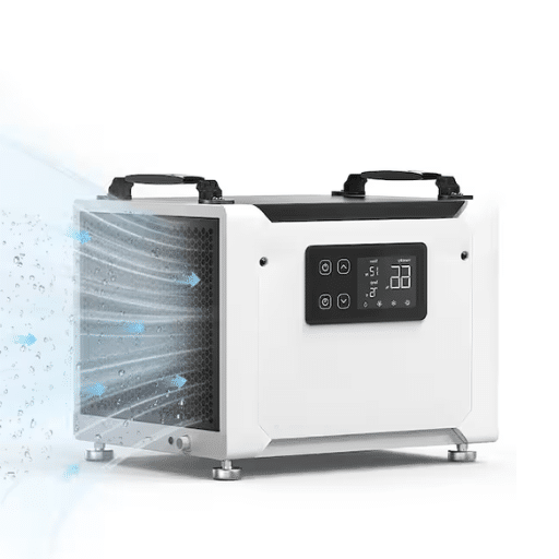 Key Features to Look For in a Dehumidifier