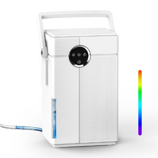Essential Elements to Consider When Selecting a Dehumidifier for RV Use