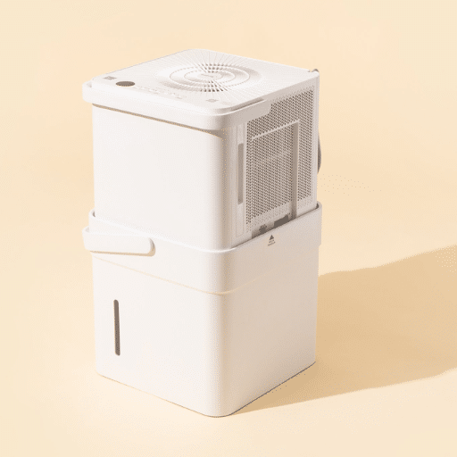 Key Features to Look for in a Dehumidifier